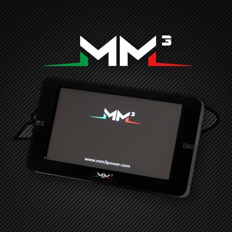 MM3 Custom Tuning & RACE me