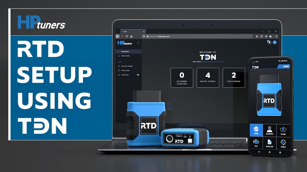 5.9/6.7 to 6.4/6.0 Fummins Bundle Tuning Services