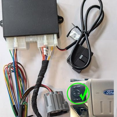Fummins Tuning All-New Cruise Control Kit