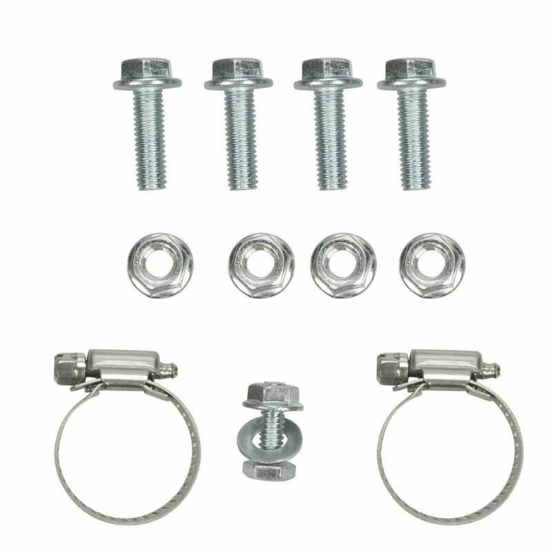 6.7L Cummins Diesel EGR Cooler & Throttle Valve Eliminate For 2013-18 Dodge Ram- -