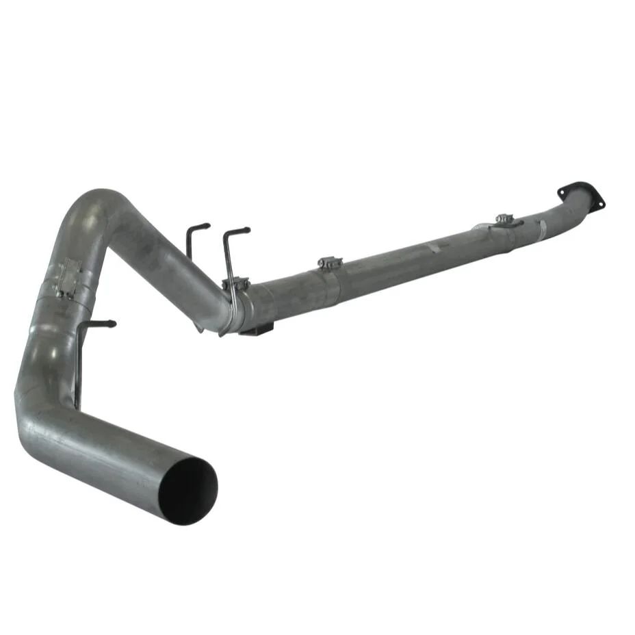 Downpipe Back Exhaust | 2011-2022 Ford F-250, F-350, & F-450 6.7L Powerstroke - - 11-22 4" BACK PIPE