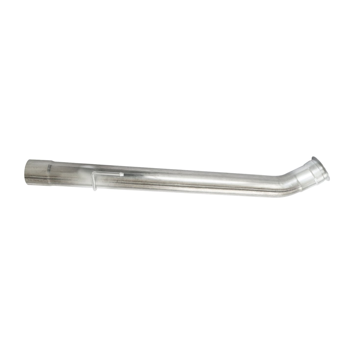 4" 2019-2024 6.7 Cummins DPF Delete Race Pipe | Dodge Ram 2500/3500*ONLY OPTION FOR AIR-RIDE TRUCKS -