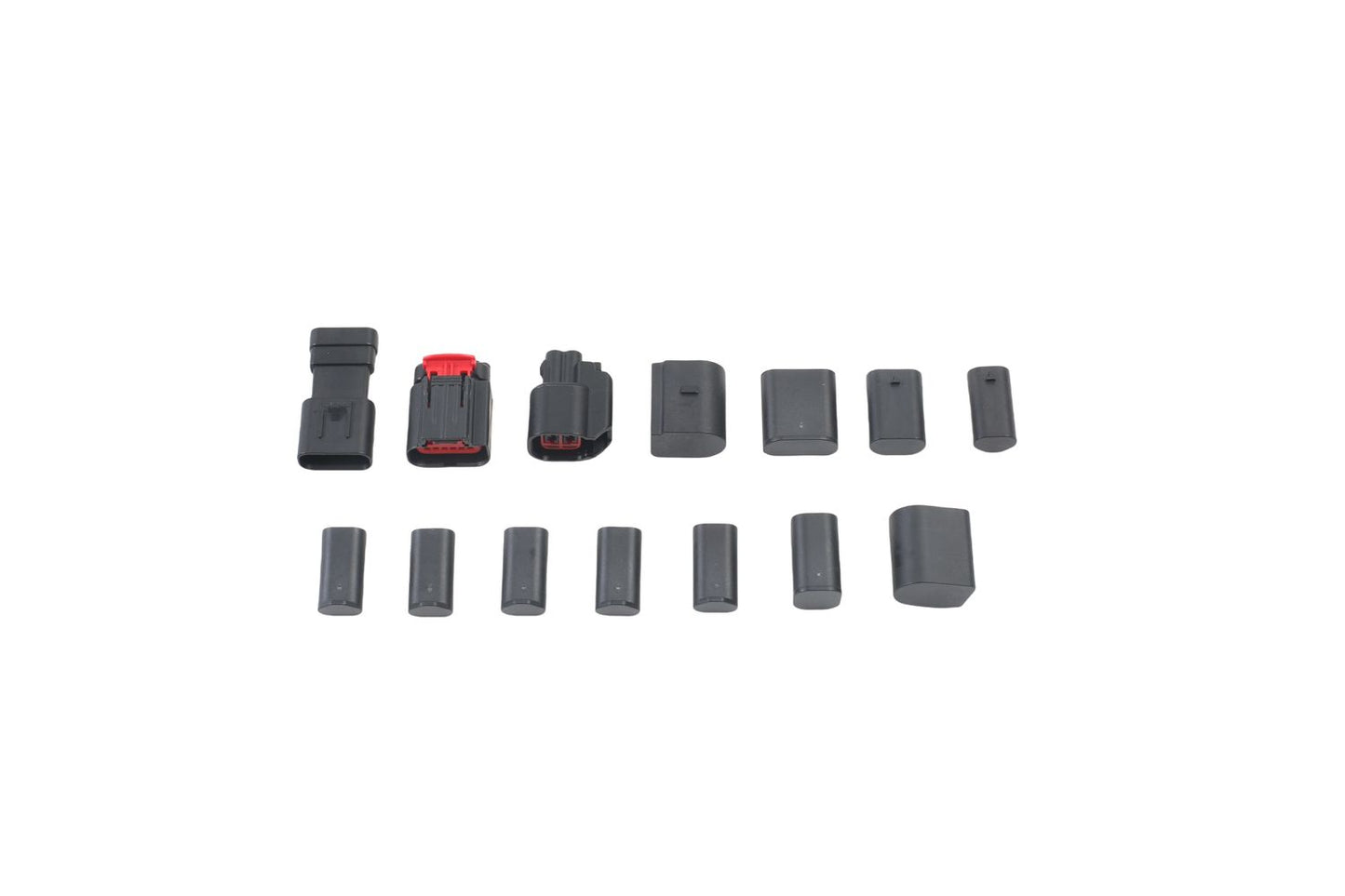 2017-2021 Duramax Tuner Harness Plug Kit Set L5P