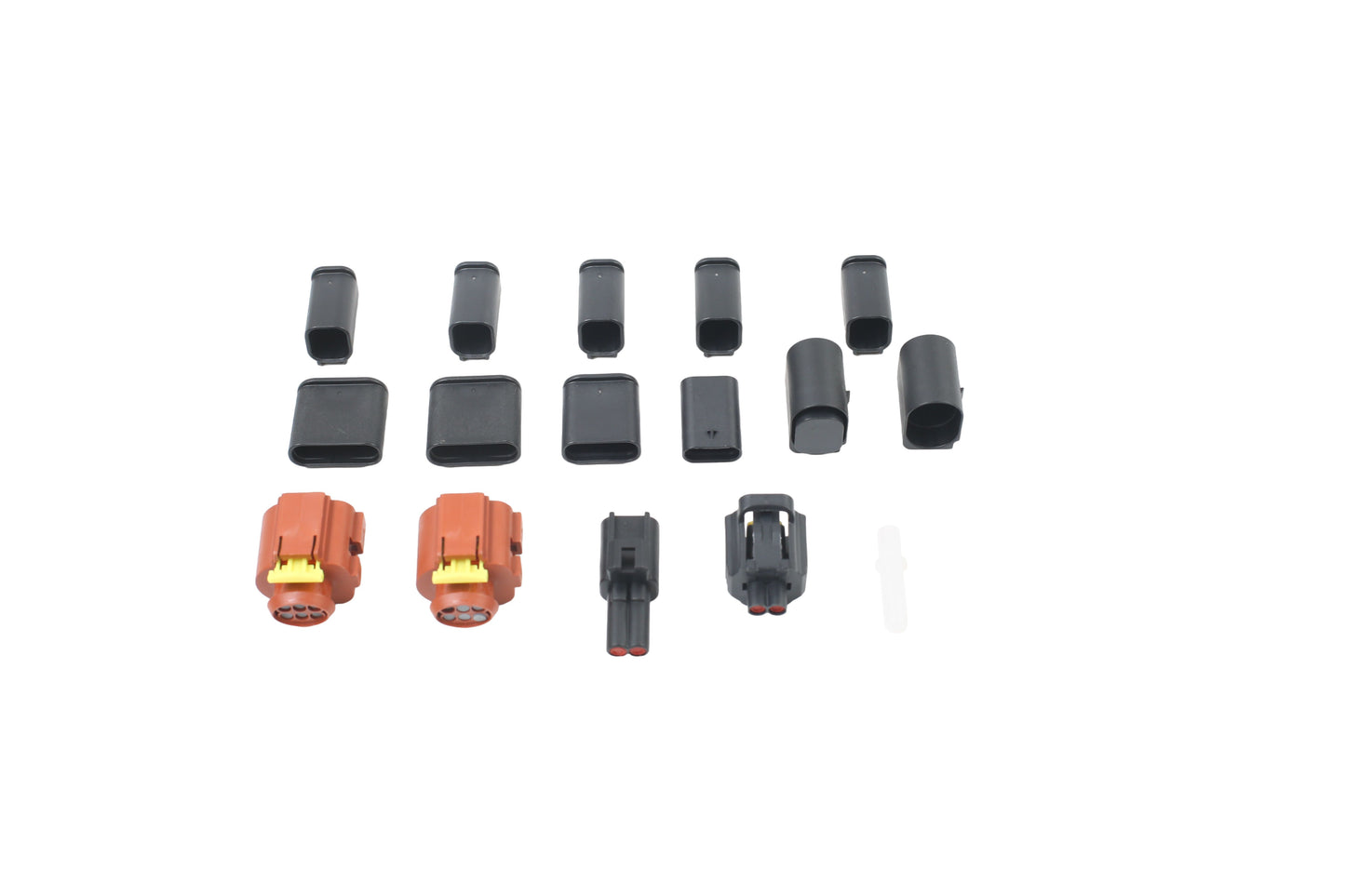 2017-2019 Ford 6.7L Powerstroke Pickup Tuner Harness Plug Kit