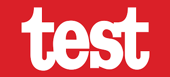 test item