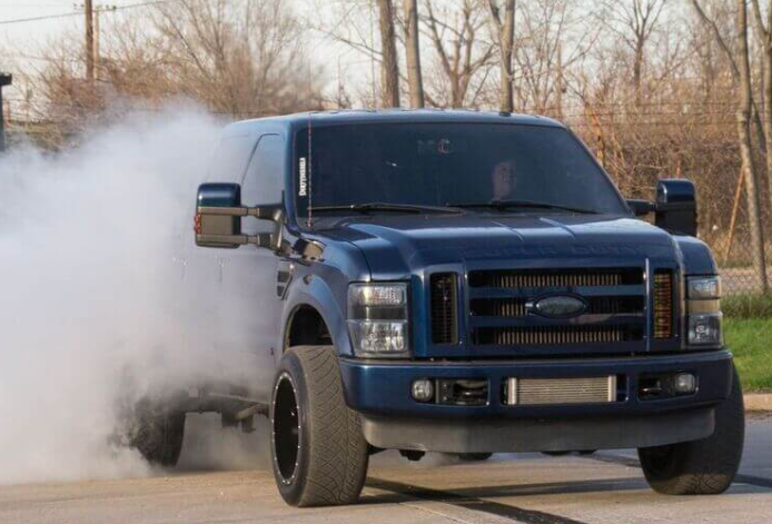 Customer Rides