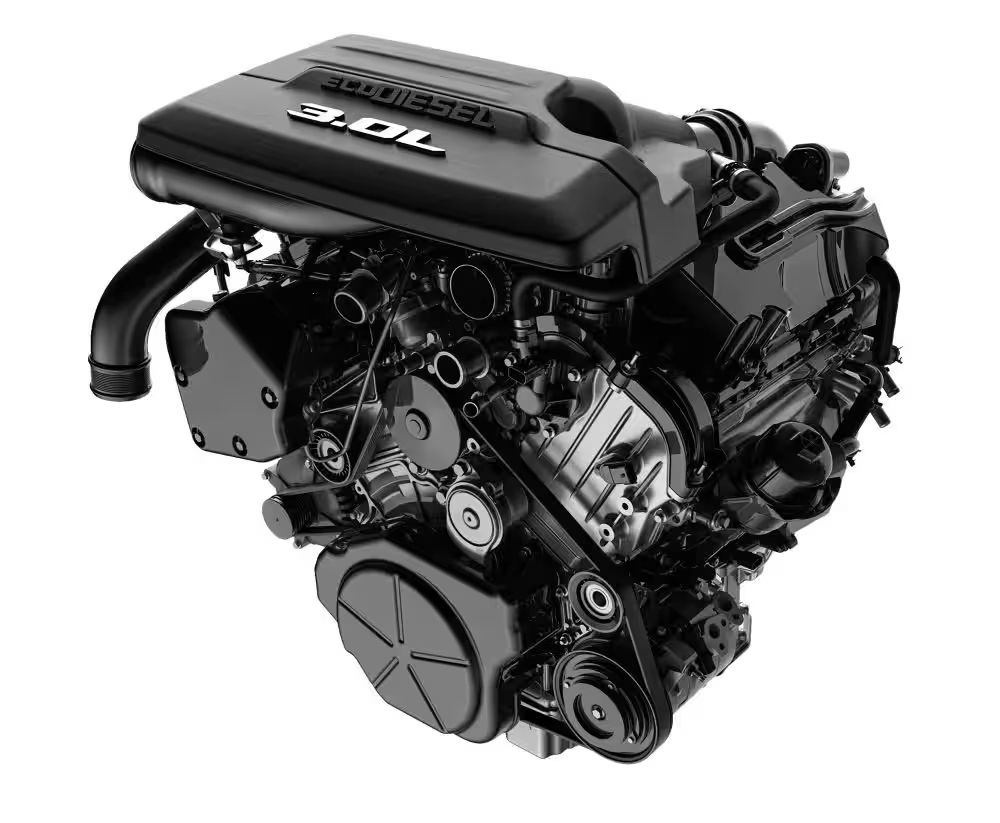 EcoDiesel