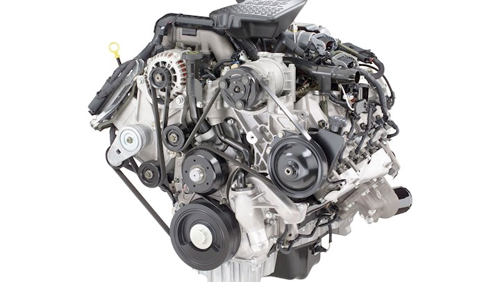 Duramax