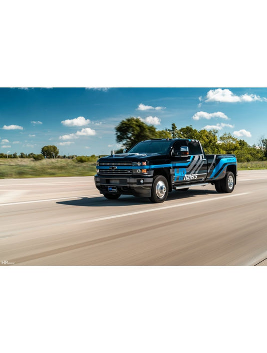HP Tuners L5P 2017-23