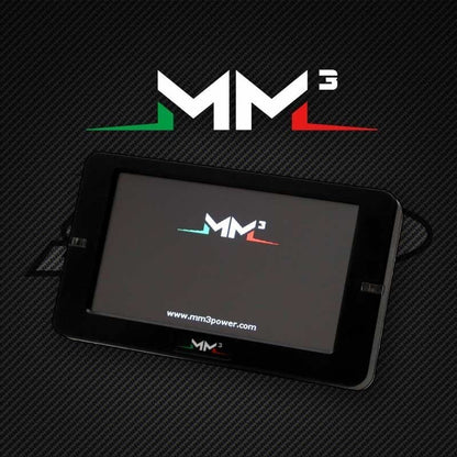 MM3 Custom Tuning & RACE me