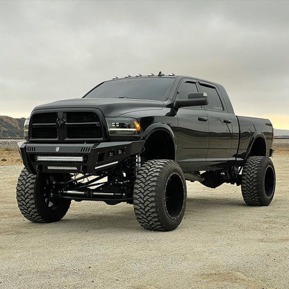 07.5-18 CUMMINS HPT TUNES