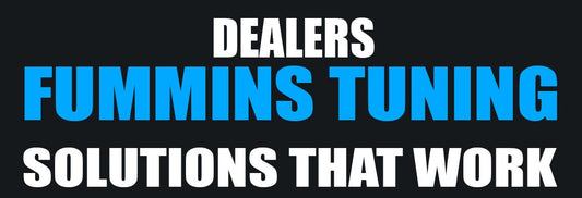 Dealer Buy-In Package: Boost Your Tuning Business