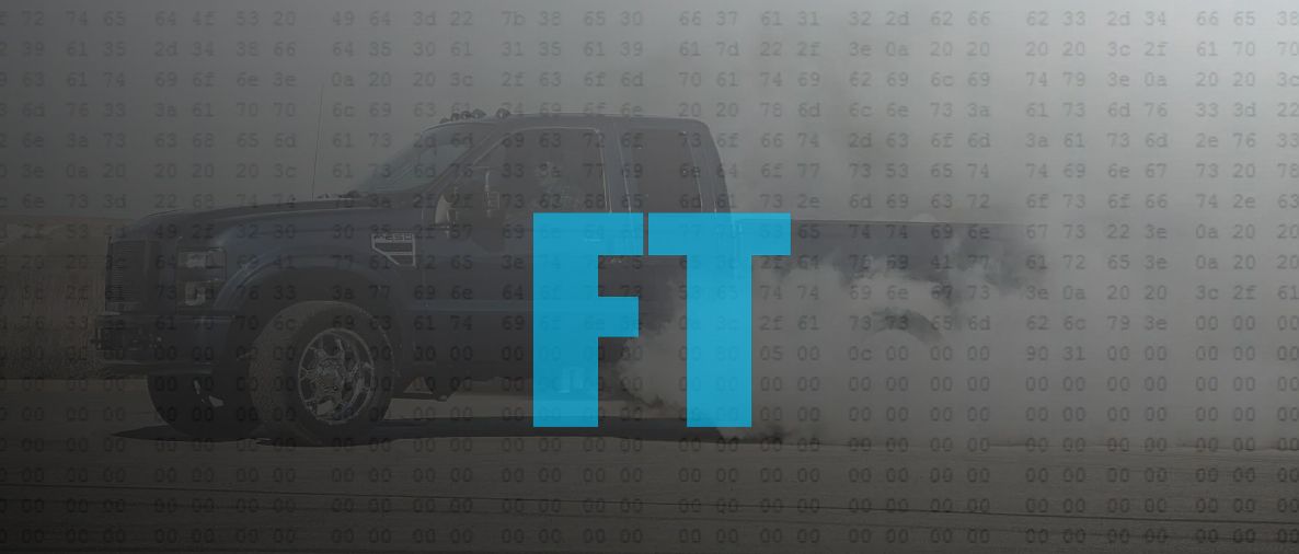 Mobile Cummins & 5R110 Ford Tuning – We Come to You!