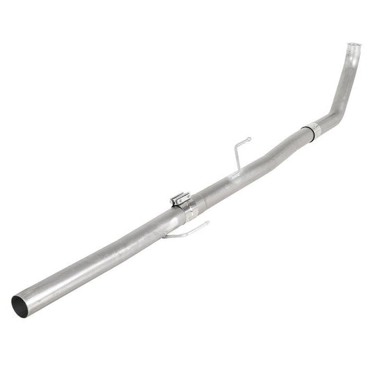 3'' 2014-2018 3.0L Ecodiesel DPF Delete Race Pipe | Dodge Ram 1500 Jeep Grand Cherokee- -  Only for Ecodiesel