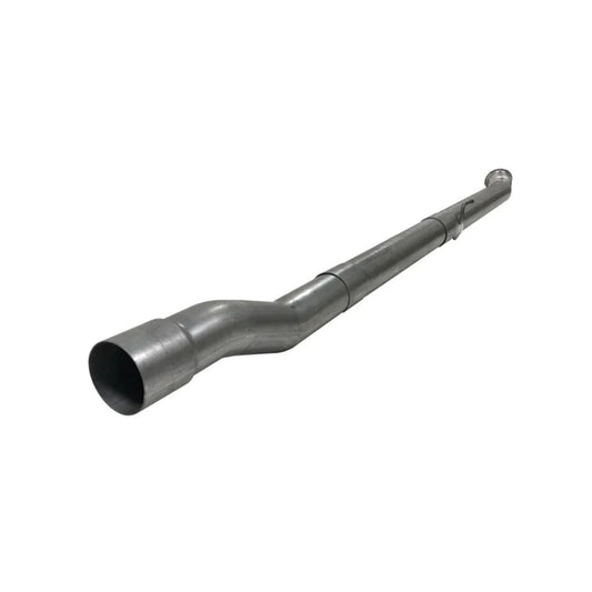 For 2019-2024 Cummins 6.7L - EGR Delete Kitt & Muffler/Cat Delete Pipe for Ram 2500/3500�