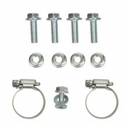 6.7L Cummins Diesel EGR Cooler & Throttle Valve Eliminate For 2013-18 Dodge Ram- -