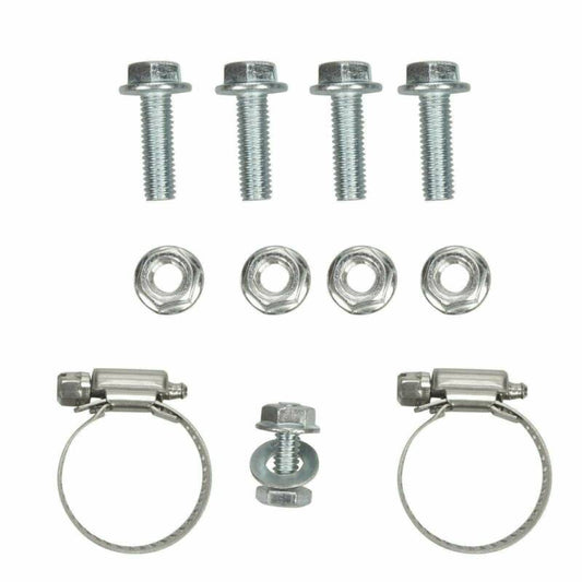 6.7L Cummins Diesel EGR Cooler & Throttle Valve Eliminate For 2013-18 Dodge Ram- -