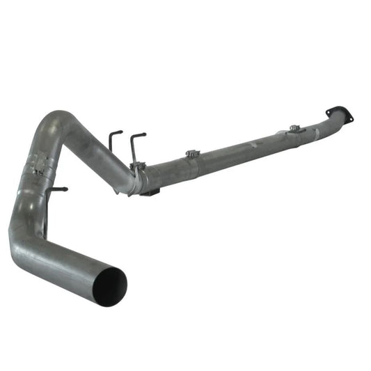 Downpipe Back Exhaust  | 2011-2022 Ford F-250, F-350, & F-450 6.7L Powerstroke  - -  11-22 4" BACK PIPE