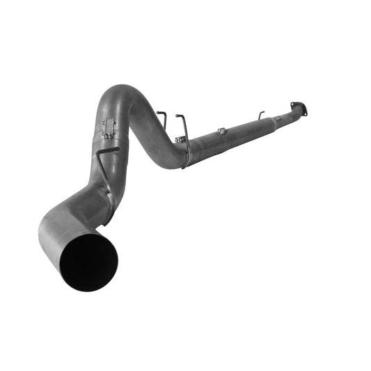 Downpipe Back Exhaust  | 2011-2022 Ford F-250, F-350, & F-450 6.7L Powerstroke  - -  11-22 5" BACK PIPE