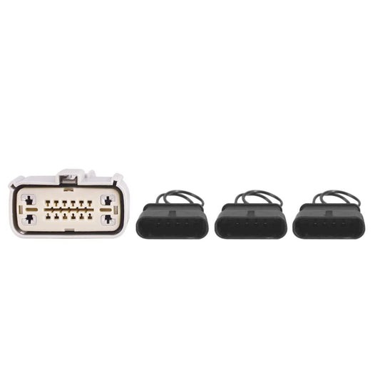 CAN Bus Plugs Fits for Duramax Diesel L5P 2017-2019 -
