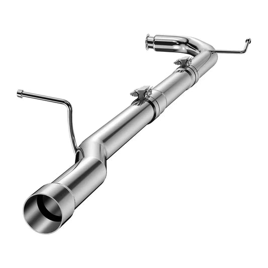 For Chevy Silverado GMC 2011-2016 6.6L LML Duramax Diesel 4" Replacement Exhaust CAT/DPF  s Pipe   4'' 2011-2015 DPF PIPE