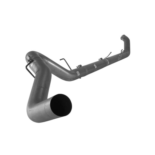 TURBO BACK SINGLE EXHAUST | 2013-2018 DODGE 2500/3500 6.7L CUMMINS,  - -  5"