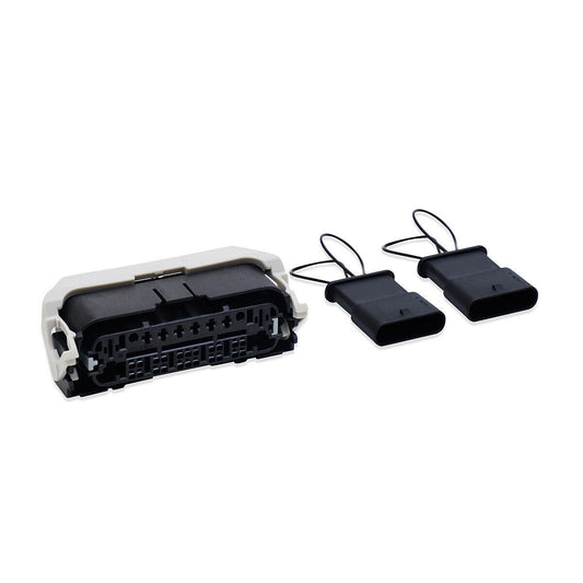 CAN Bus Plugs Fits for Duramax Diesel L5P 2020-2022 -