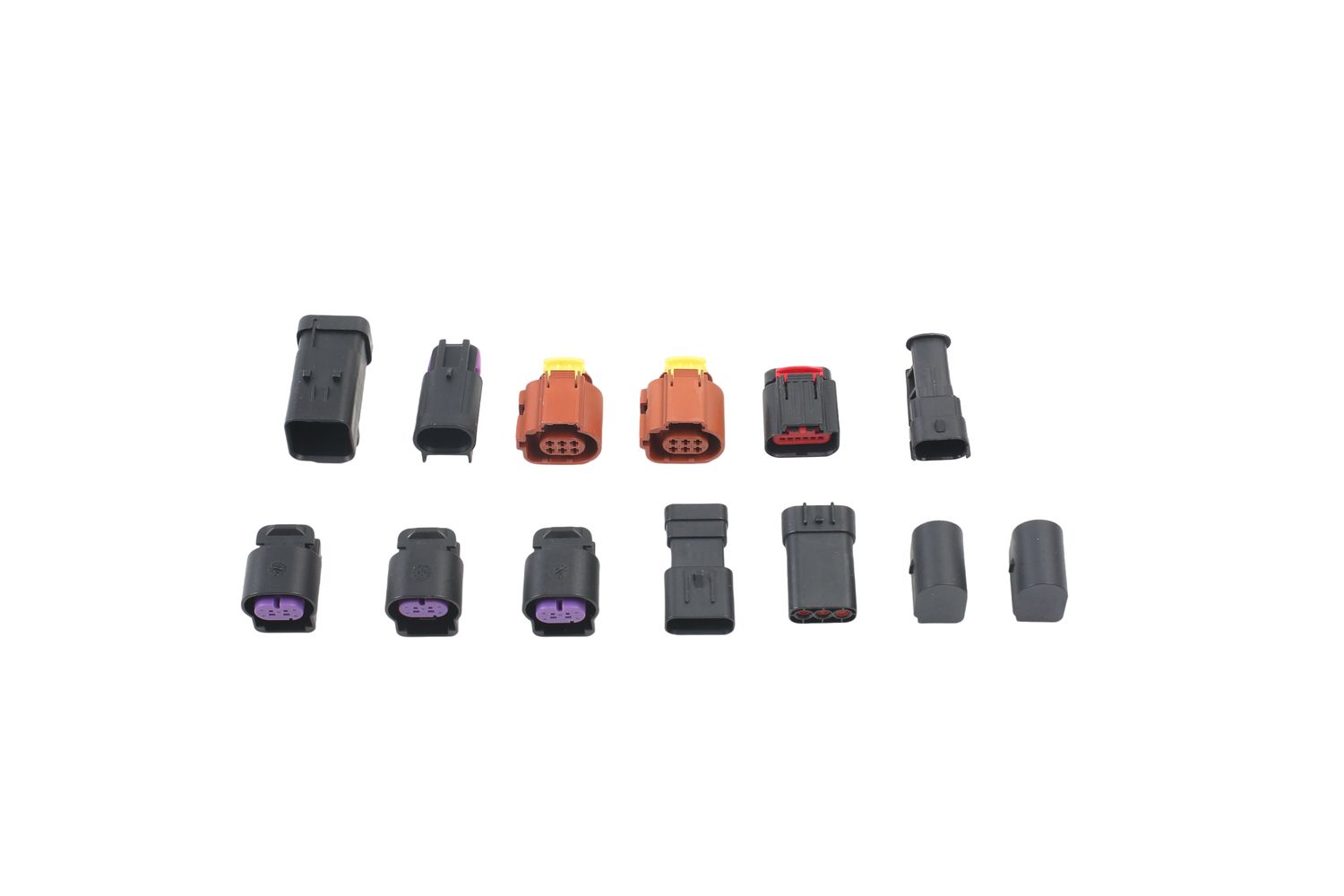 2011-2016 Duramax Tuner Harness Plug Kit Set LML