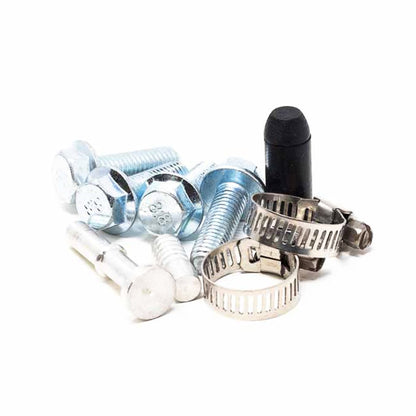 2017-2023 GM 6.6L Duramax L5P GDP EGR Delete kit GDP421024