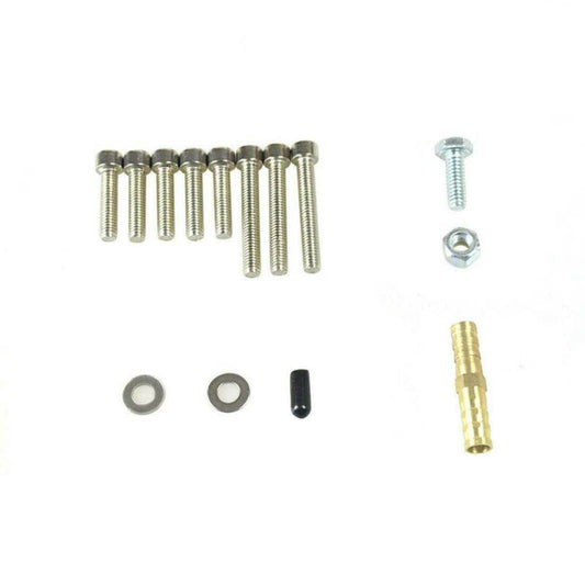 Powerstroke EGR w/ Coolant Bypass for 2011-19 Ford 6.7L Diesel Trucks