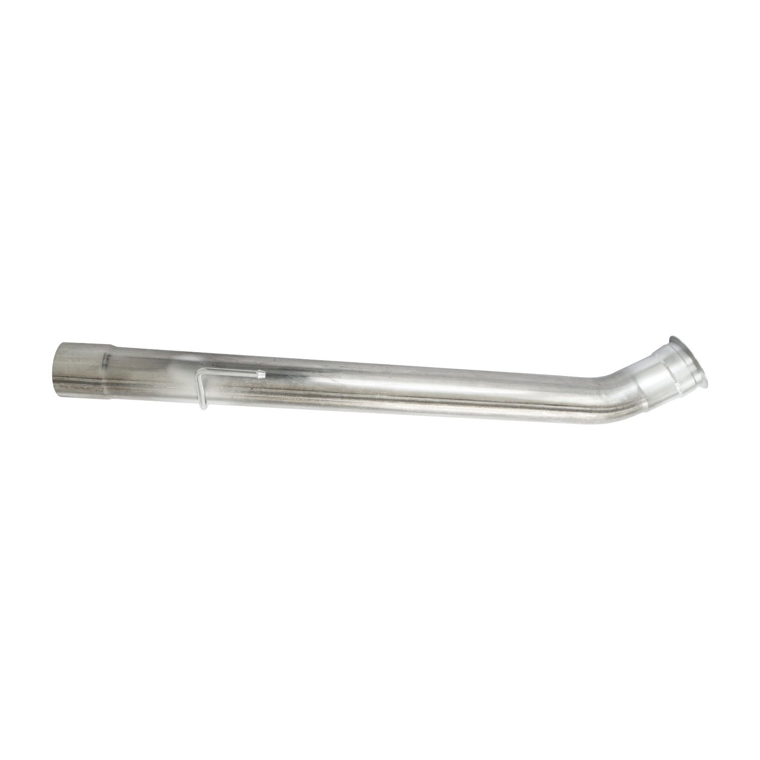 4" 2019-2024 6.7 Cummins DPF Delete Race Pipe | Dodge Ram 2500/3500*ONLY OPTION FOR AIR-RIDE TRUCKS -