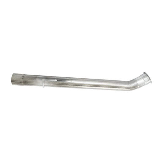 4" 2019-2024 6.7 Cummins DPF Delete Race Pipe | Dodge Ram 2500/3500*ONLY OPTION FOR AIR-RIDE TRUCKS -