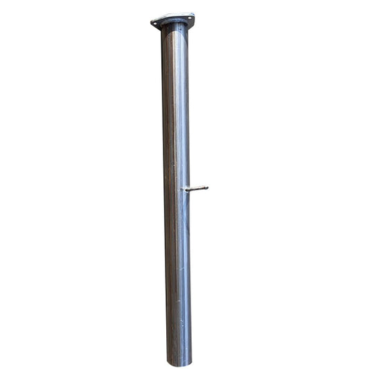 DPF Pipe for Dodge Ram 6.7L Cummins 2007-2012 Diesel Truck-