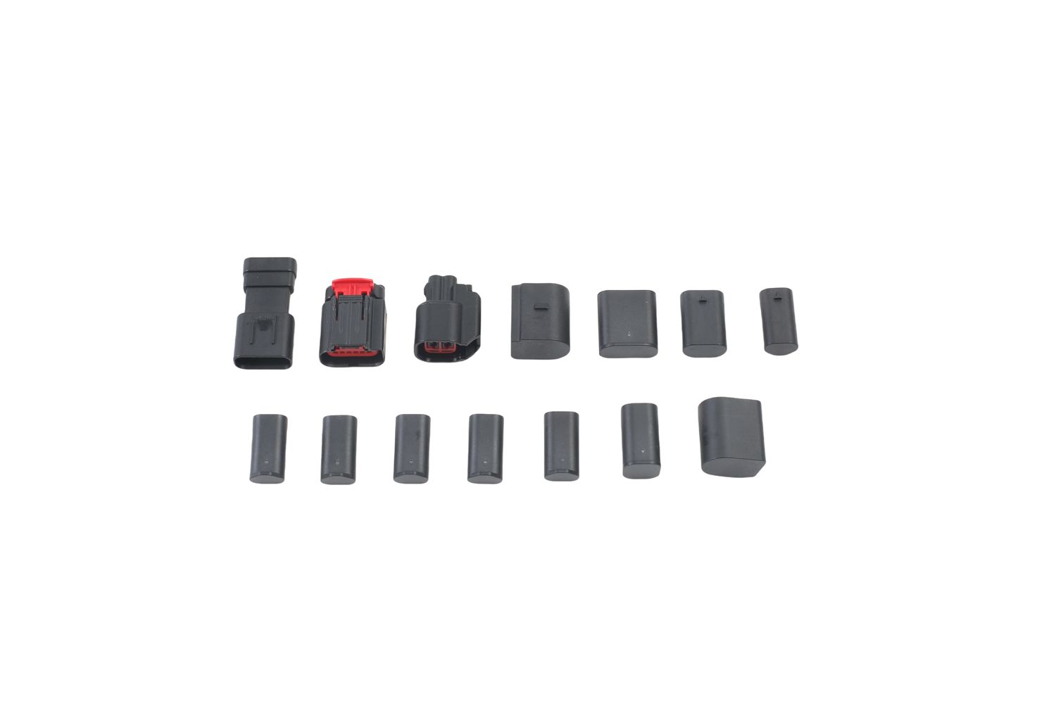 2017-2021 Duramax Tuner Harness Plug Kit Set L5P