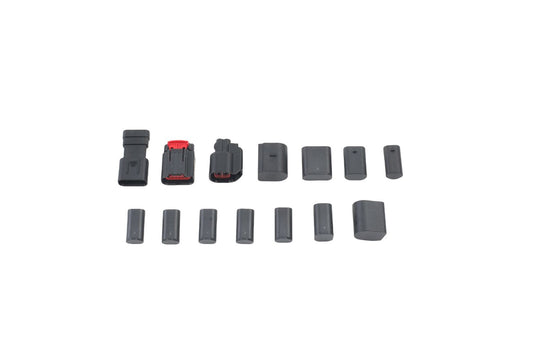 2017-2021 Duramax Tuner Harness Plug Kit Set L5P