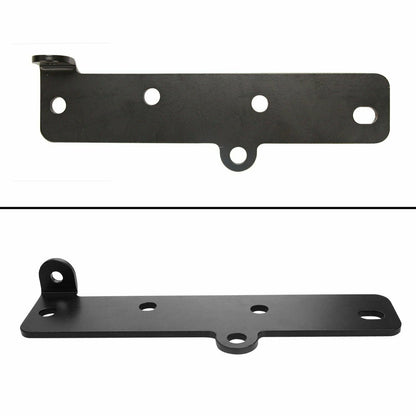 EGR & Throttle Valve Delete Kit with Coolant Hose Leak Prevent Kit for 2013-2024 Dodge Ram Cummins 6.7L Diesel