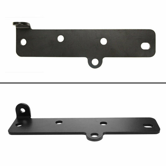 EGR & Throttle Valve Delete Kit with Coolant Hose Leak Prevent Kit for 2013-2024 Dodge Ram Cummins 6.7L Diesel
