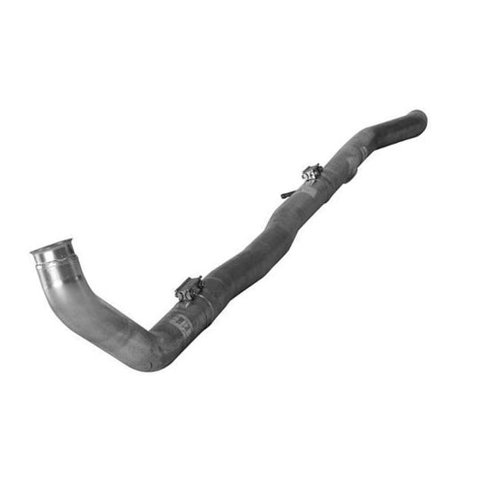 3'' 2014-2018 3.0L Ecodiesel DPF Delete Race Pipe | Dodge Ram 1500 Jeep Grand Cherokee-  Only for Jeep Grand Cherokee