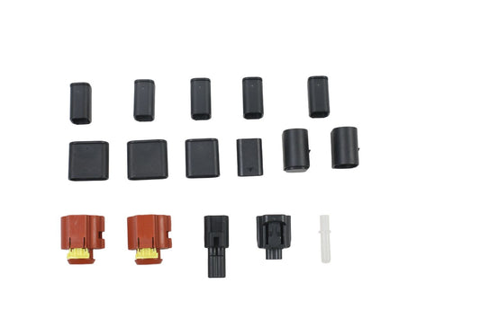2017-2019 Ford 6.7L Powerstroke Pickup Tuner Harness Plug Kit