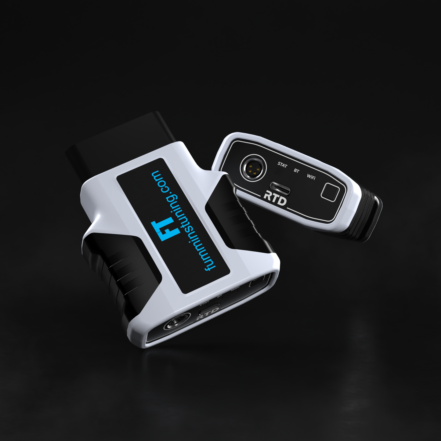 HP Tuners RTD Gen 4 Flash Device