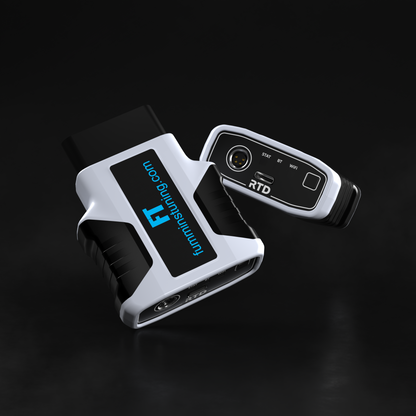HP Tuners RTD Gen 4 Flash Device
